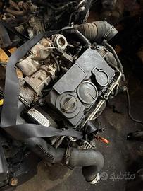Motore Audi a3