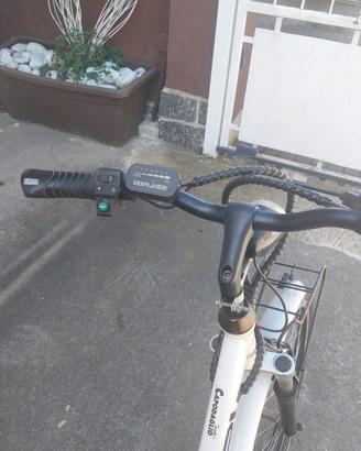 bici eletrica