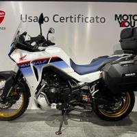 Honda XL 750 Transalp 2023 KM 12246