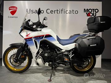 Honda XL 750 Transalp 2023 KM 12246