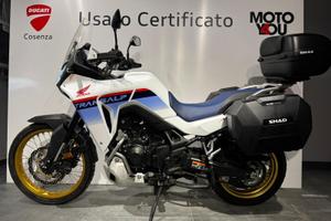Honda XL 750 Transalp 2023 KM 12246