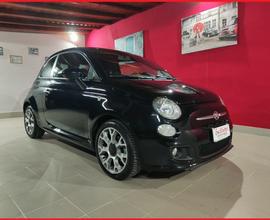 FIAT 500 1.3 Multijet 16V 95 CV 'S'