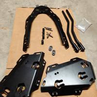 Arnold Minimal

Tenere 700