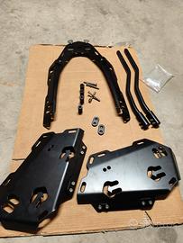 Arnold Minimal

Tenere 700