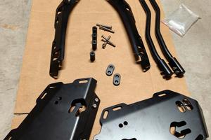 Arnold Minimal

Tenere 700