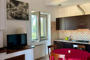 Casa con vista a Nettuno -- "Il Tramonto"