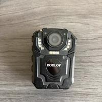 Body Cam Bublov T5 128gb con doppia batteria.