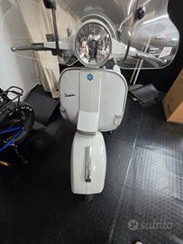 vespa 150