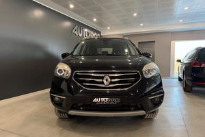 RENAULT Koleos 2.0 dCi 150 CV 4X4 Luxe ESM