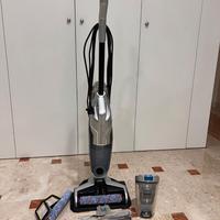 Lava asciuga Bissell CrossWave C3 Pro