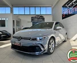 VOLKSWAGEN Golf 1.5 TSI EVO ACT R-Line *GARANZIA