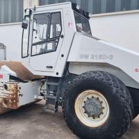 Rullo compressore ferro gomma Bomag BW 216 D-3 - 1