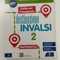Guida  Destinazione Invalsi 2 Matematica