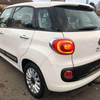 Ricambi usati per Fiat 500L 2018