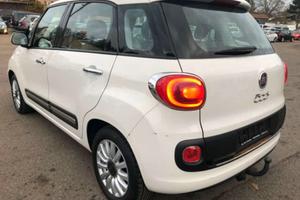 Ricambi usati per Fiat 500L 2018
