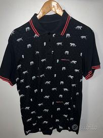 Versace Jeans polo