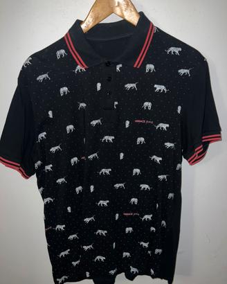 Versace Jeans polo