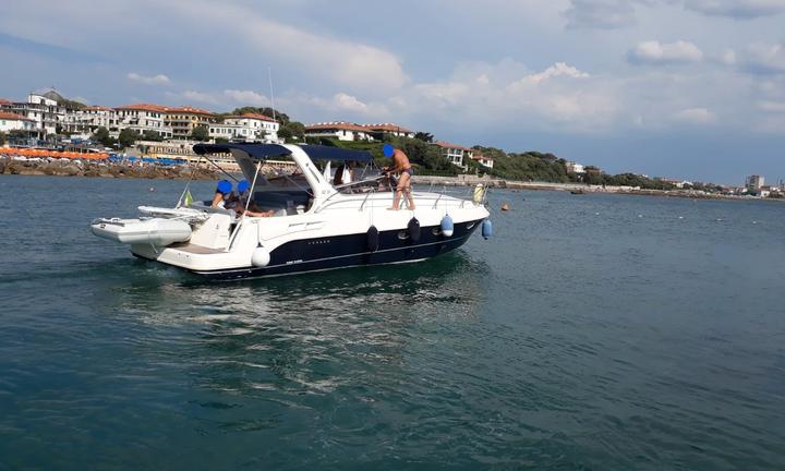 Barca MANO' MARINE 32.50