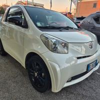 Toyota iQ 1.3 CVT Style BIANCO PERLA UNIPRO
