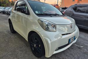 Toyota iQ 1.3 CVT Style BIANCO PERLA UNIPRO