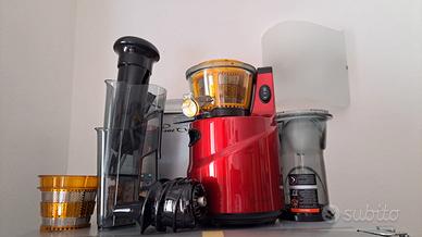 Estrattore di succo Bialetti
