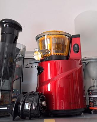 Estrattore di succo Bialetti