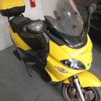 Piaggio X9 250