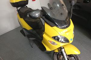 Piaggio X9 250