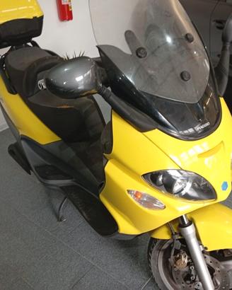 Piaggio X9 250
