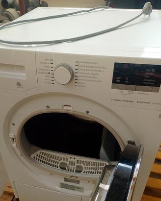 asciugatrice BEKO