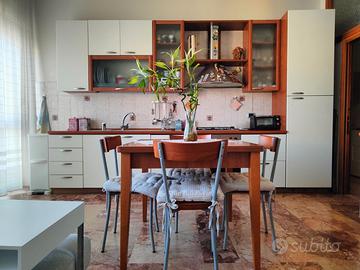 Cucina in legno