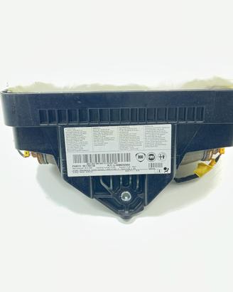AIRBAG PASSEGGERO ABARTH 500 Fiat 0051783739 312a3