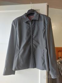 Completo Penny Black