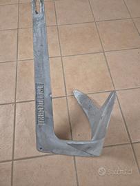 Ancora bruce trefoil 17 kg