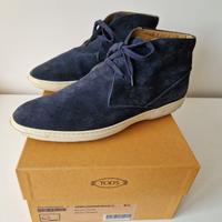 TOD’S - Scarpa Mod. Polacco Peter