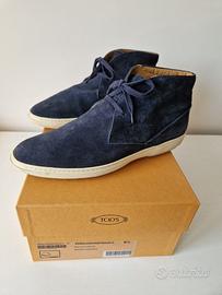 TOD’S - Scarpa Mod. Polacco Peter