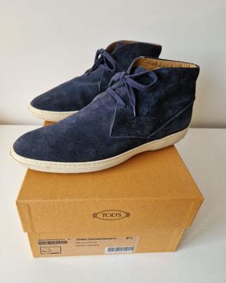 TOD’S - Scarpa Mod. Polacco Peter