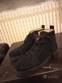 scarpe christian louboutin 