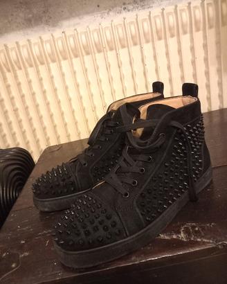 scarpe christian louboutin 