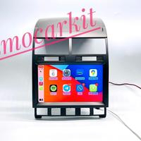 Autoradio 9’’ Android 13 4+64Gb Per Touareg