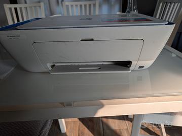 hp deskjet 2600