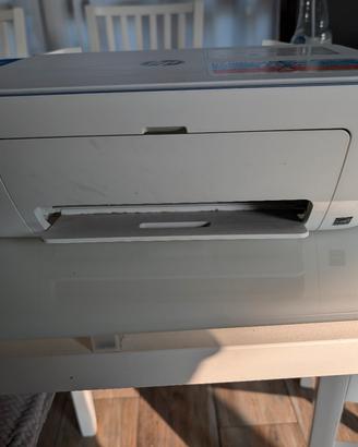 hp deskjet 2600
