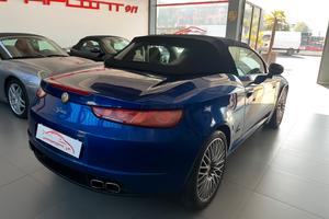 Alfa Romeo Spider 2.2 JTS