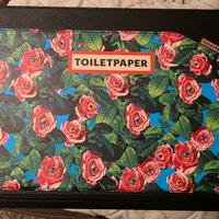 ToiletPaper Protector Samsung Galaxy Tab S9/S9 FE