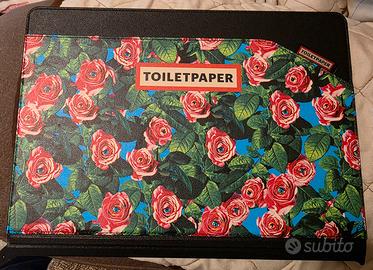 ToiletPaper Protector Samsung Galaxy Tab S9/S9 FE