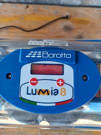 Incubatrice