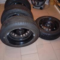 gomme invernali viking
