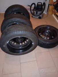 gomme invernali viking