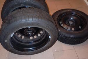 gomme invernali viking