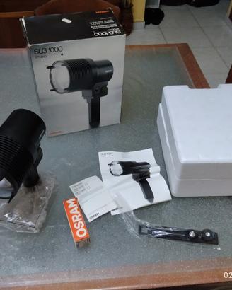 osram slg 1000 studio